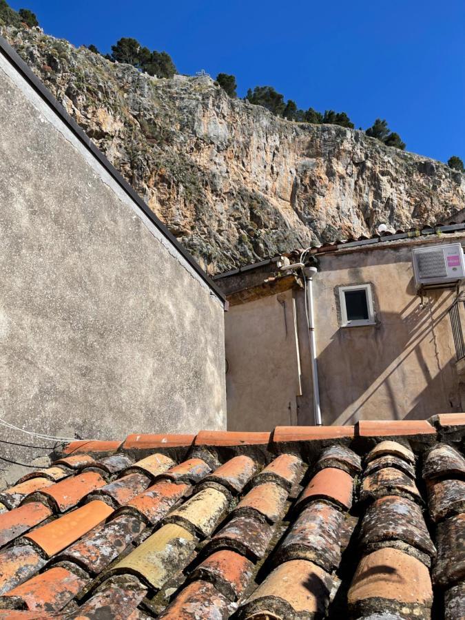 Rocca&Torre Houses Cefalù Eksteriør billede